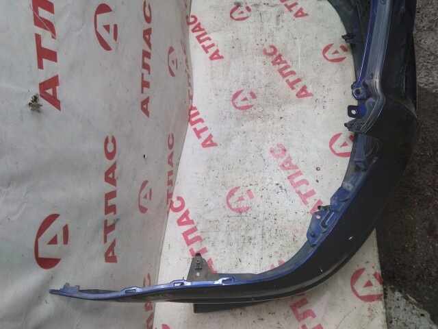 Бампер передний TOYOTA Avensis 