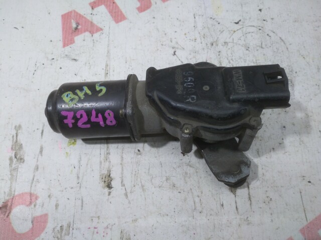 Моторчик дворников SUBARU Legacy 