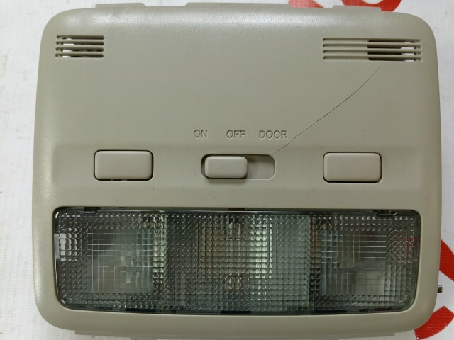 Плафон TOYOTA Avensis 