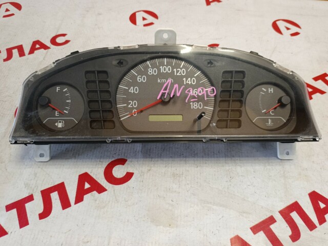 Щиток приборов NISSAN Sunny 