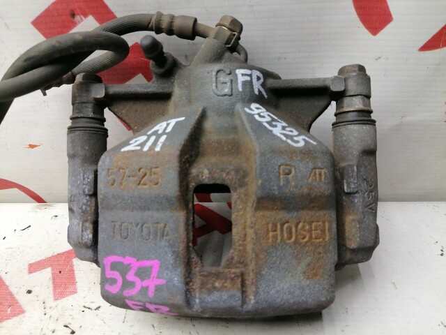 Суппорт TOYOTA Caldina 