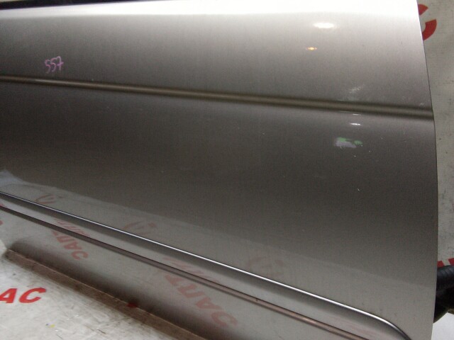 Дверь NISSAN Sunny 