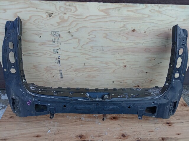 Задняя панель TOYOTA Probox 