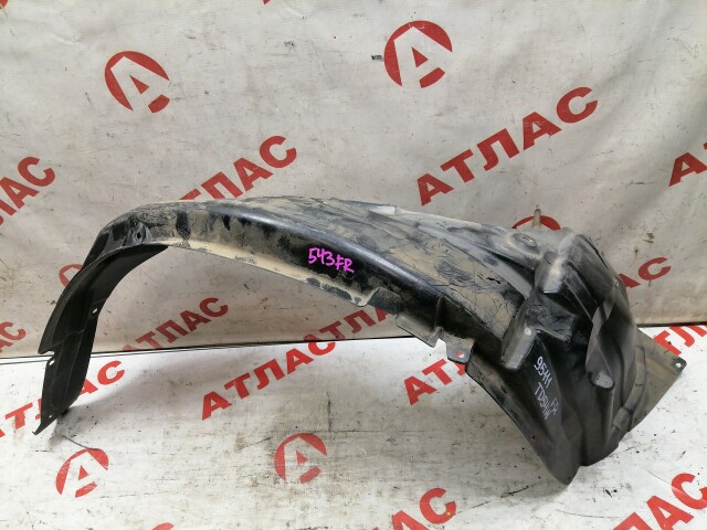 Подкрылок SUZUKI Escudo 