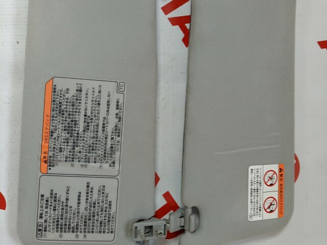 Козырёк TOYOTA Corona Premio 