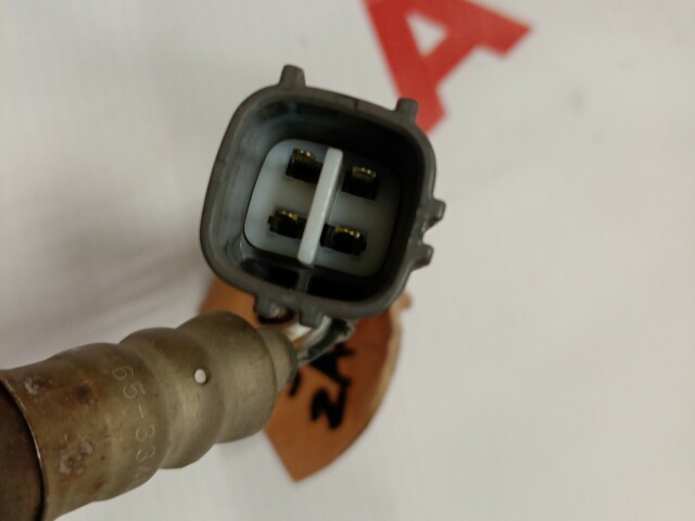 Датчик кислородный TOYOTA Camry 