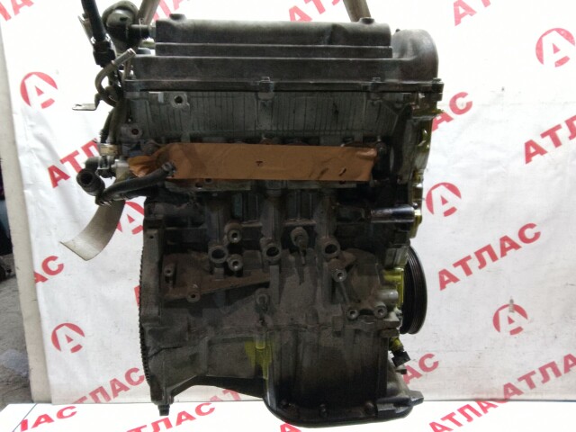 ДВС TOYOTA Corolla Axio 1NZ-FE