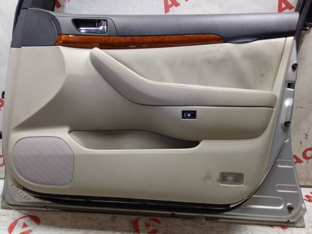 Дверь TOYOTA Avensis 