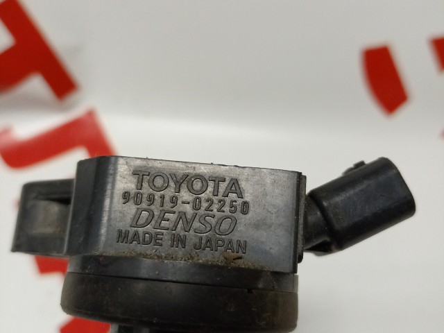 Катушка зажигания TOYOTA - 4GR-FSE