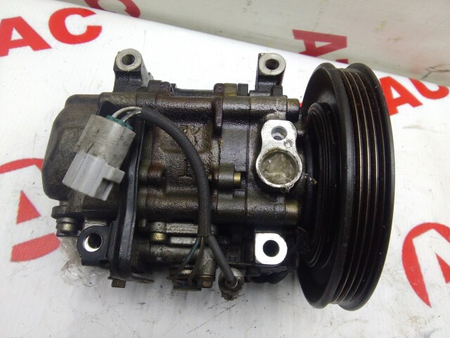 Компрессор кондиционера TOYOTA Corolla 5A-FE