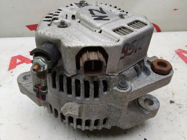 Генератор TOYOTA Ist 1NZ-FE