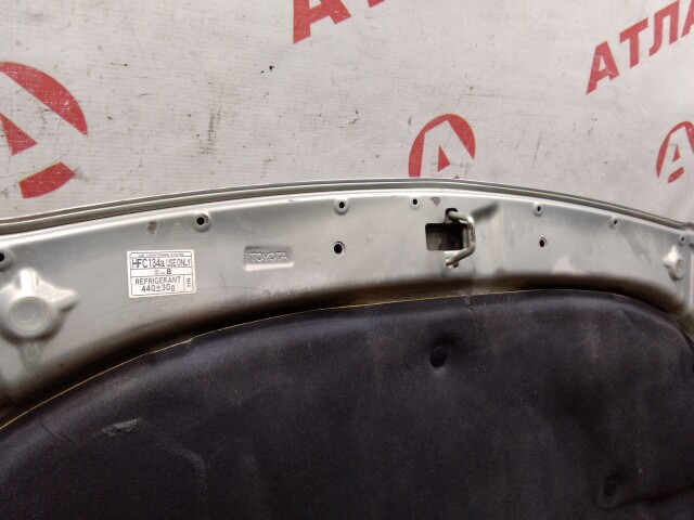 Капот TOYOTA Avensis 