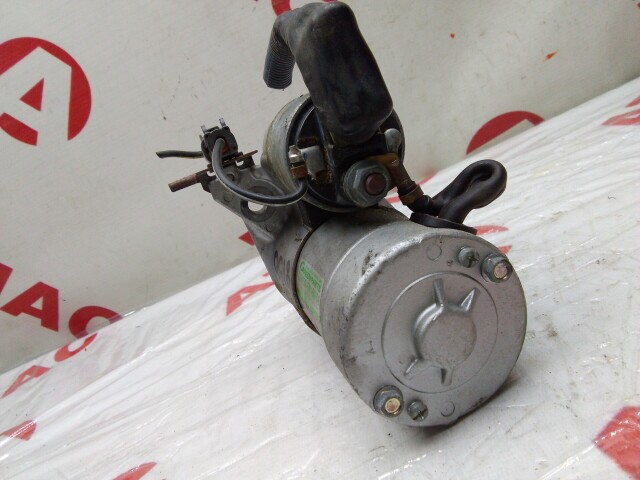 Стартер NISSAN Bluebird Sylphy QG18-DE