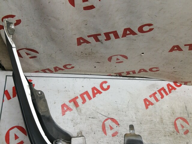 Бампер передний NISSAN Sunny 