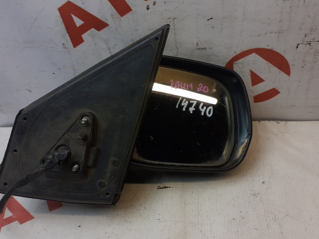 Зеркало TOYOTA Raum 