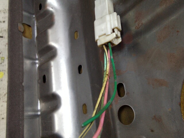 Сиденье TOYOTA Corona Premio 