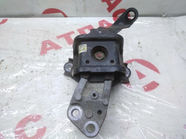 Подушка ДВС TOYOTA Corolla Fielder 