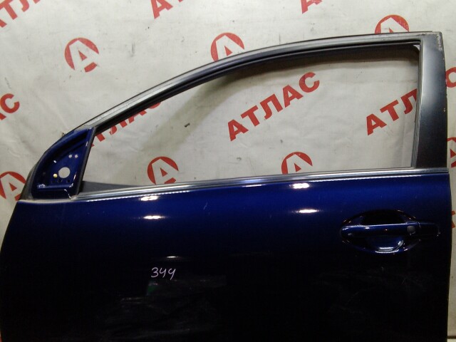 Дверь TOYOTA Corolla Axio 