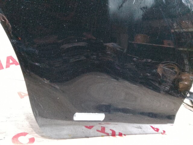 Дверь TOYOTA Camry 