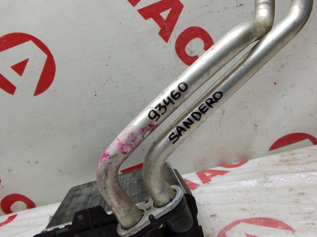 Радиатор печки RENAULT Sandero Stepway 