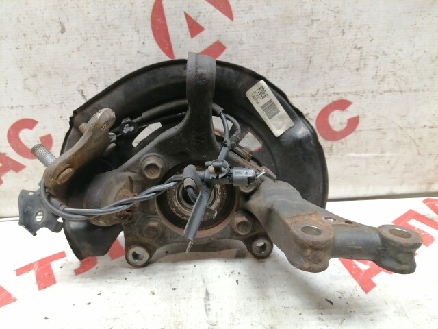 Ступица TOYOTA Avensis 