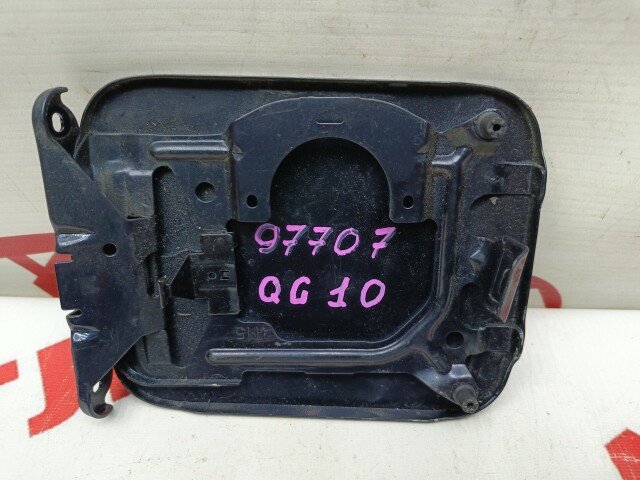 Лючок бензобака NISSAN Bluebird Sylphy 