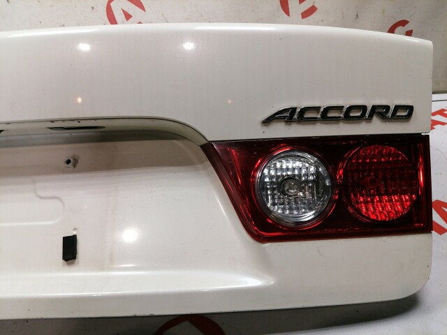 Крышка багажника HONDA Accord 