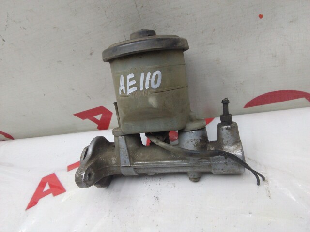 Главный тормозной цилиндр TOYOTA Sprinter 5A-FE