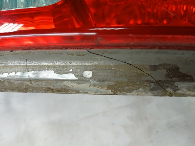 Стоп TOYOTA Corolla 