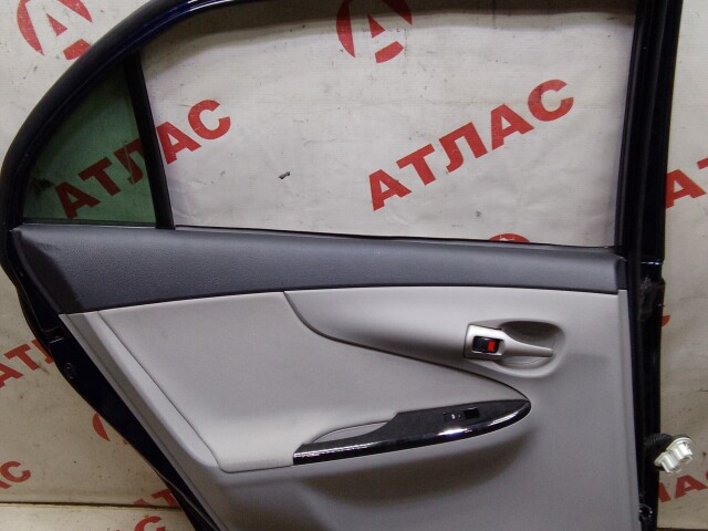 Дверь TOYOTA Corolla Axio 