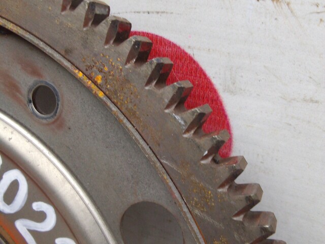 Маховик TOYOTA Corolla Fielder 