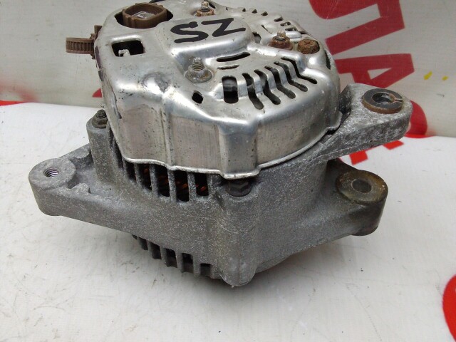 Генератор TOYOTA Vitz 2SZ-FE