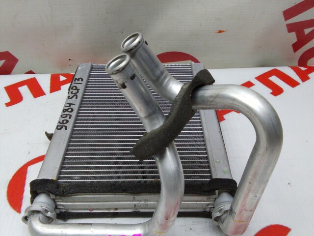 Радиатор печки TOYOTA Vitz 