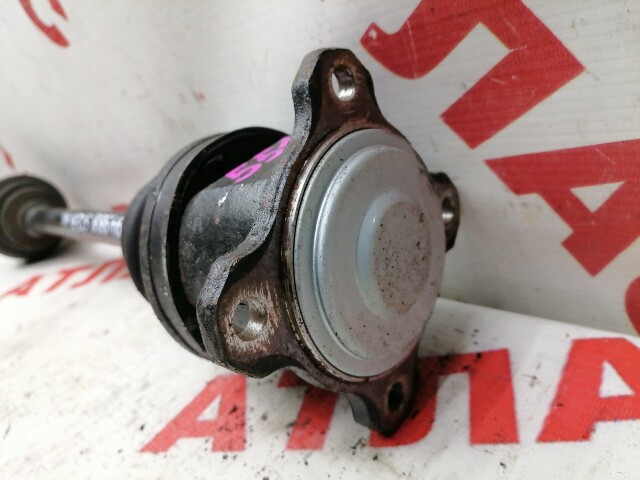 Привод задний TOYOTA Corona Premio 