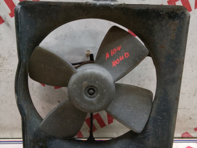 Диффузор TOYOTA Corona Premio 