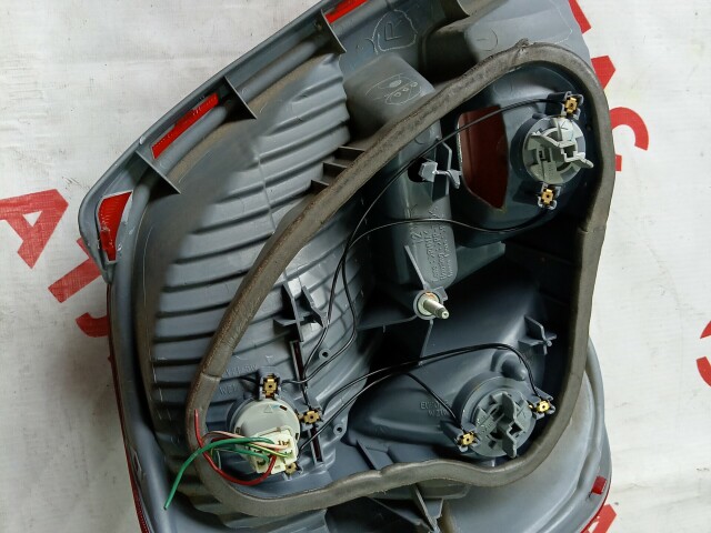 Стоп TOYOTA Platz 