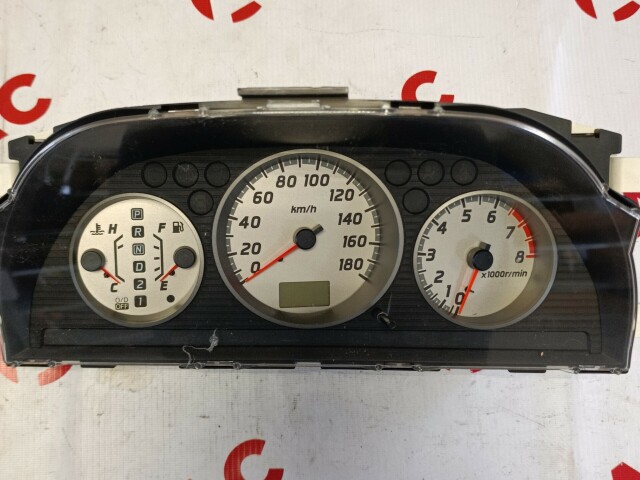 Щиток приборов NISSAN X-Trail 