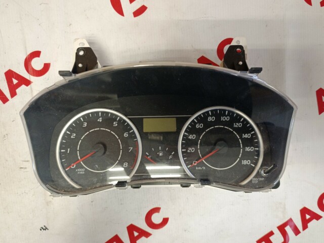 Щиток приборов TOYOTA Wish 