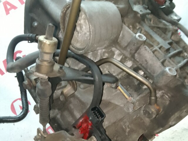 АКПП NISSAN Bluebird Sylphy QG15
