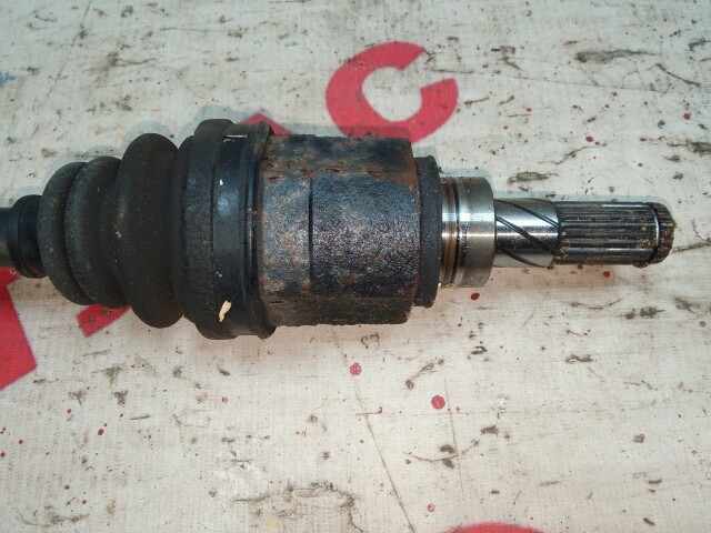 Привод задний NISSAN X-Trail 