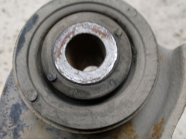 Рычаг RENAULT Sandero Stepway 