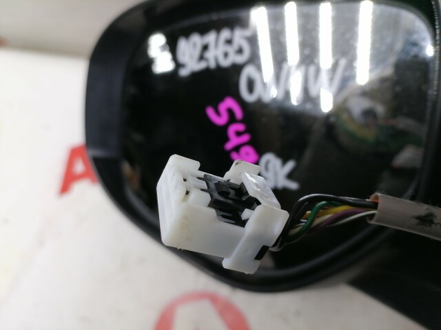 Зеркало MITSUBISHI Outlander 