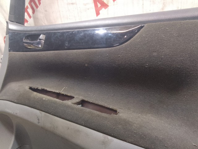 Дверь TOYOTA Ipsum 