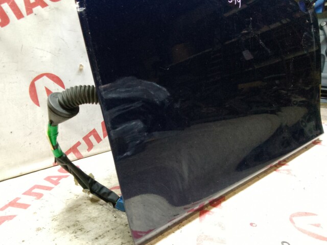 Дверь TOYOTA Corolla Axio 