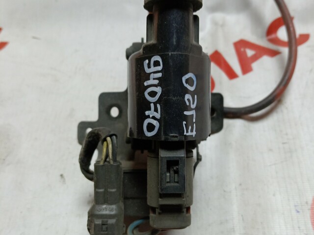 Катушка зажигания SUBARU Forester EJ20