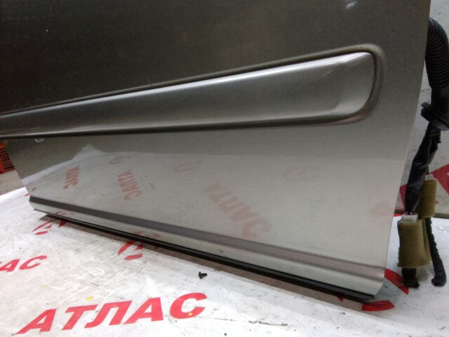 Дверь NISSAN X-Trail 