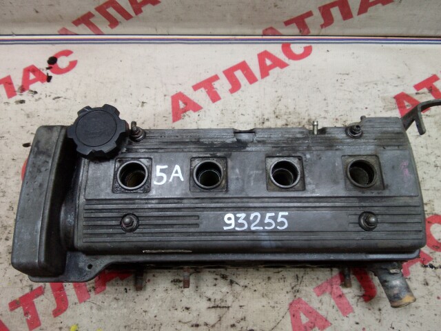 ГБЦ TOYOTA Sprinter 5A-FE