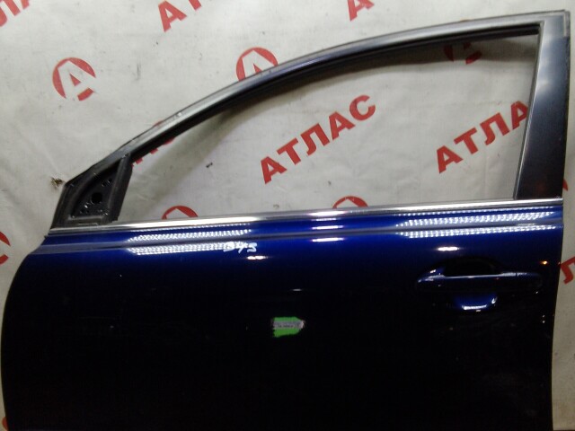 Дверь TOYOTA Avensis 