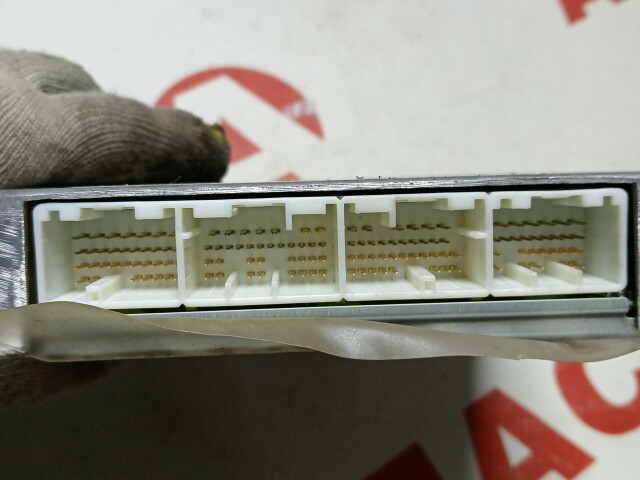 Компьютер TOYOTA Corolla 1NZ-FE