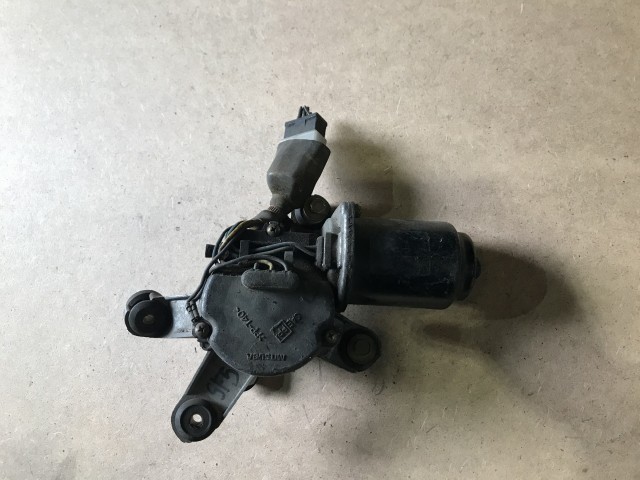 Моторчик дворников SUBARU Forester 